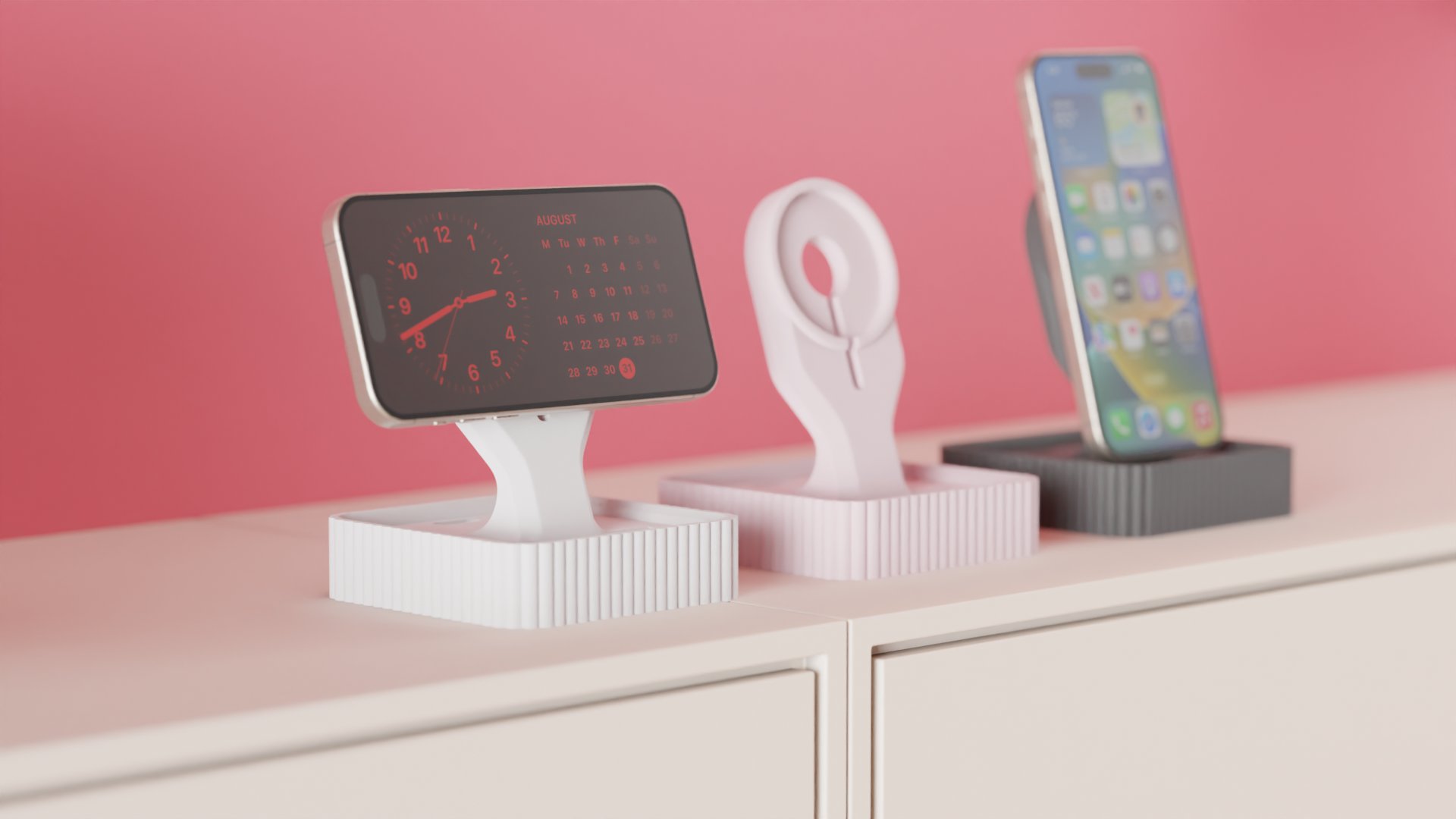 Box Magsafe Charger