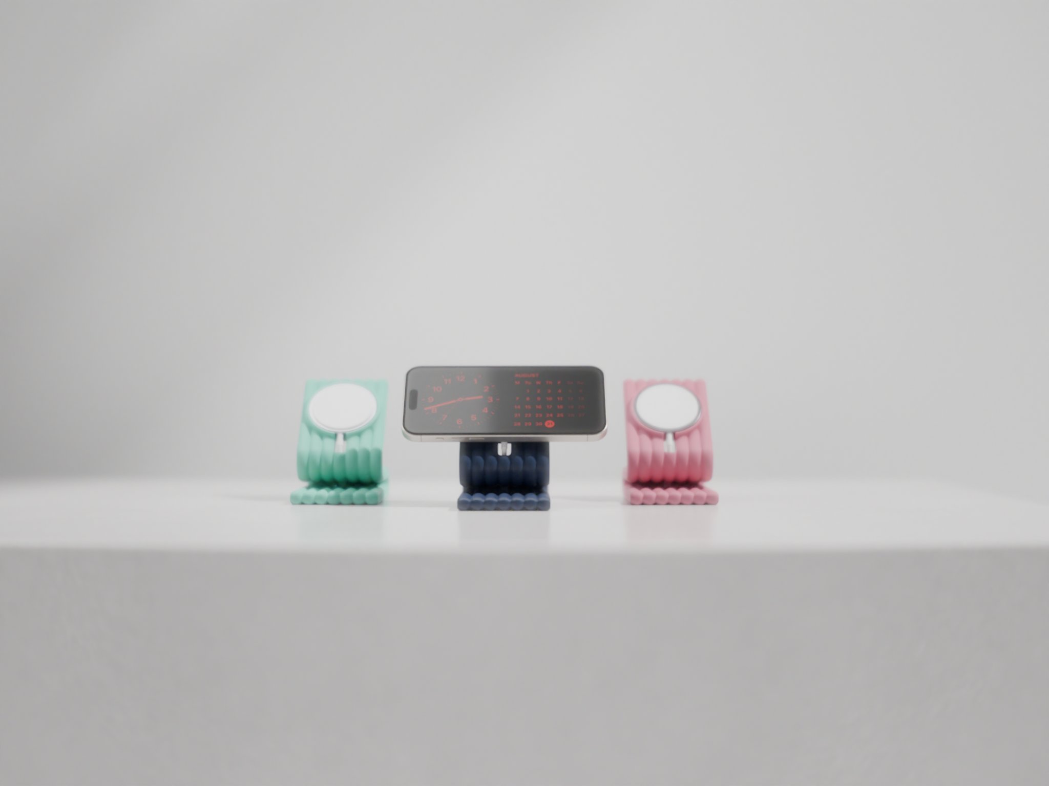 Magsafe Standyby Dock