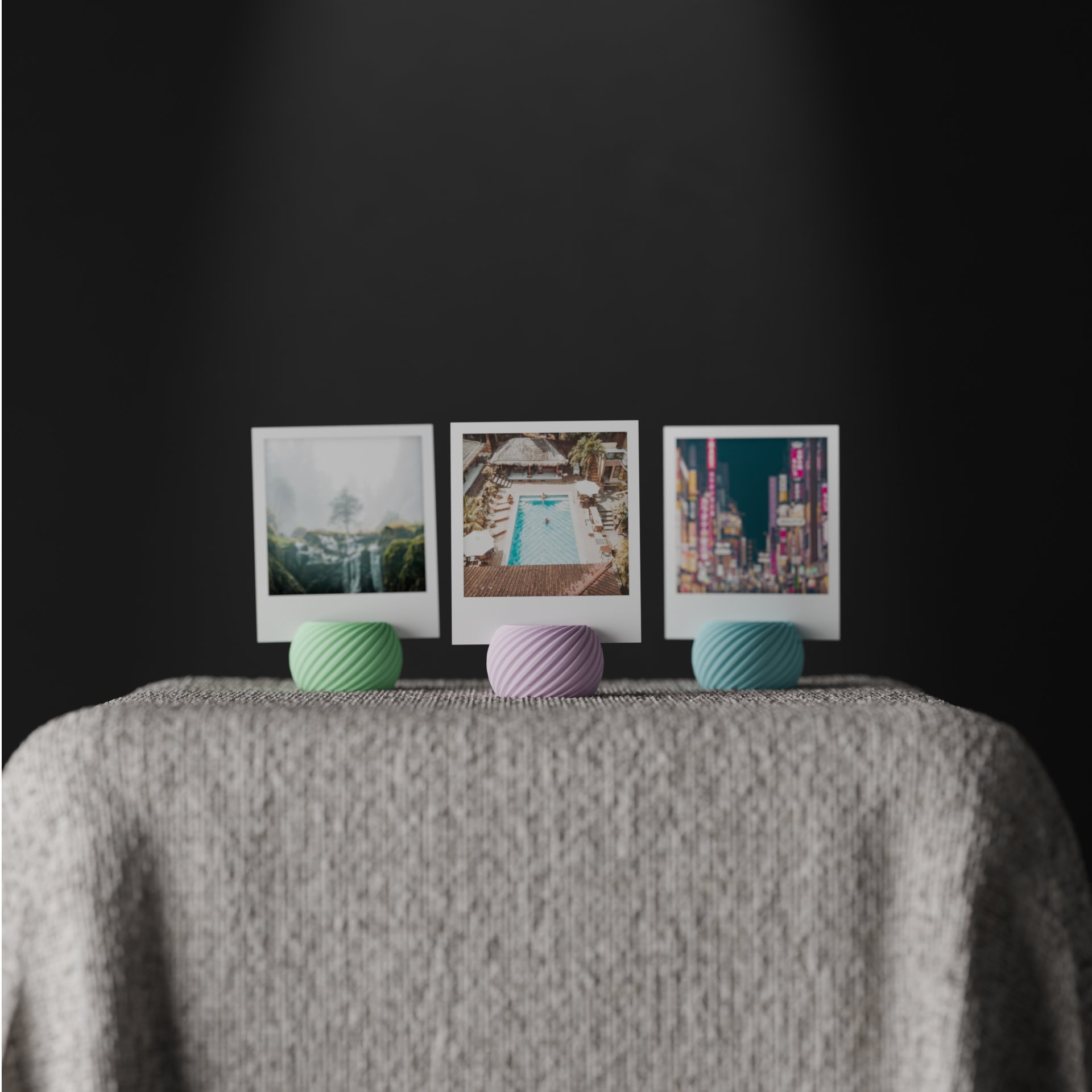 Instax Holder