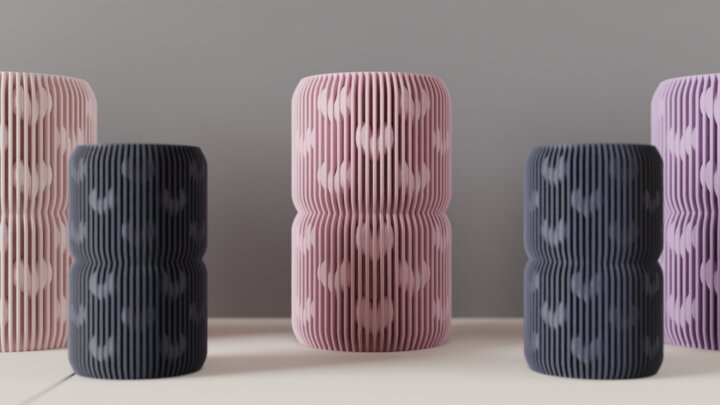 Valentines-Heart-Vase